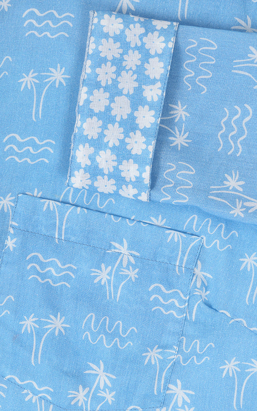 Luella Cotton Shirt