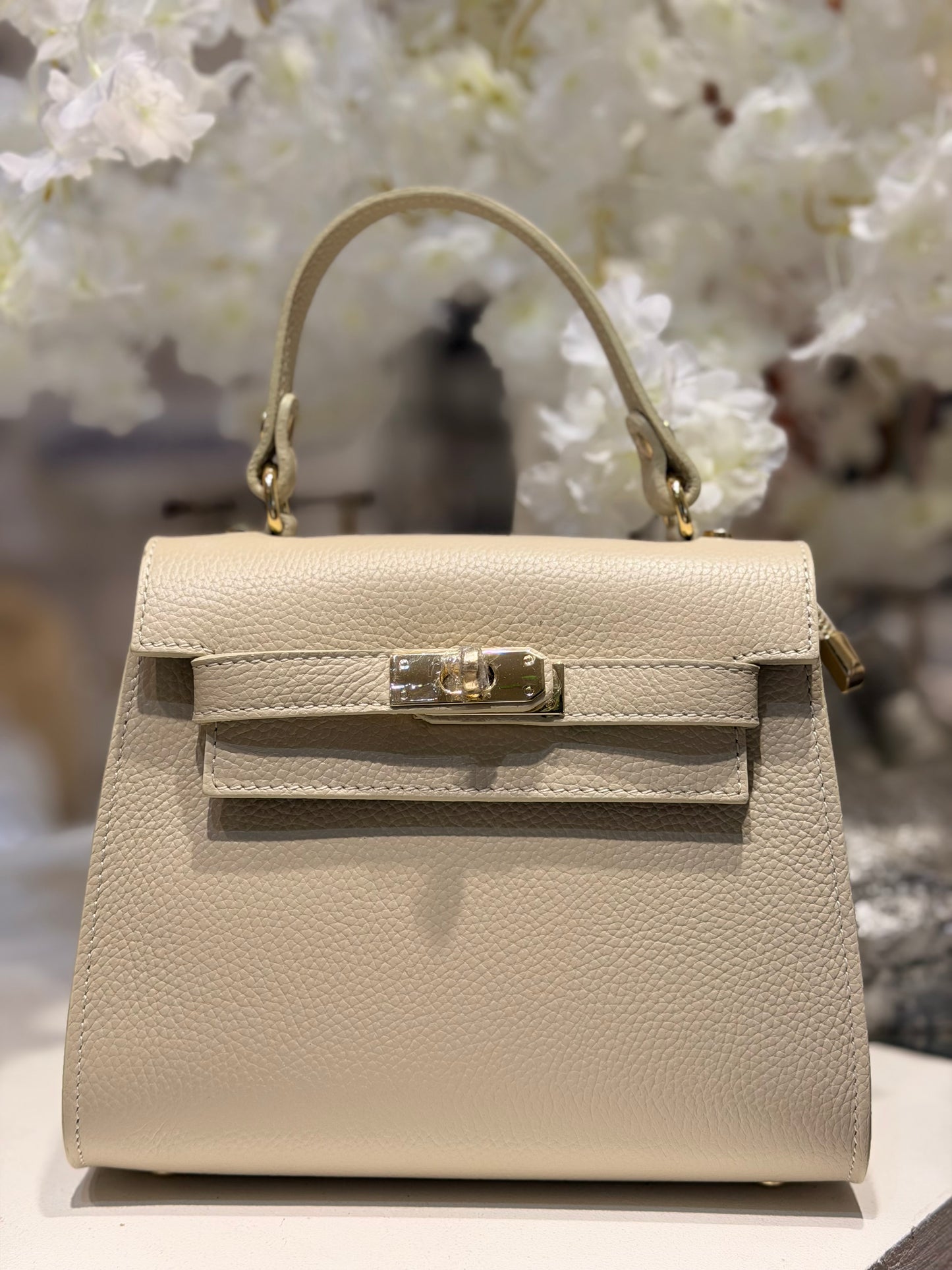 Leather Bag