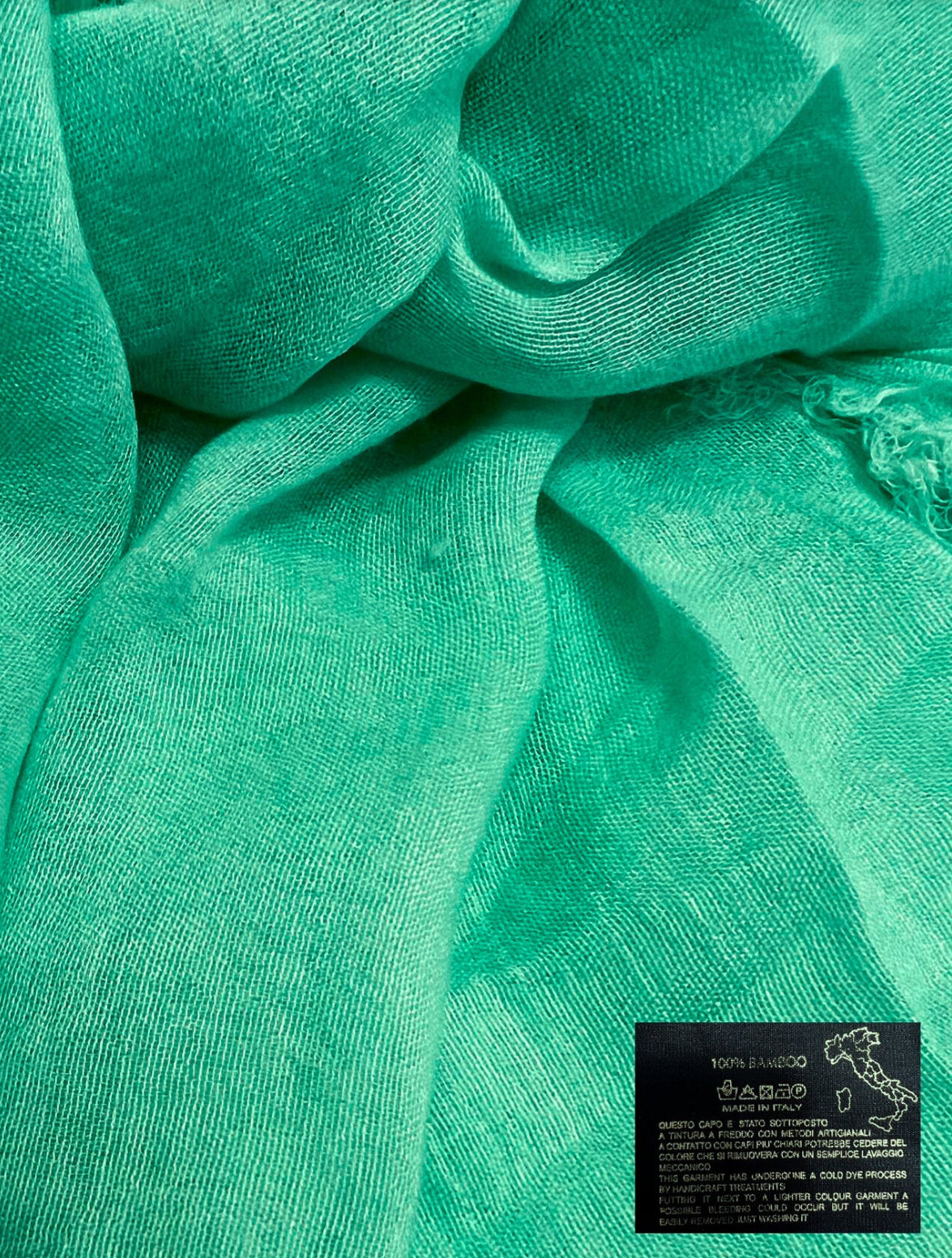 Bamboo Scarf