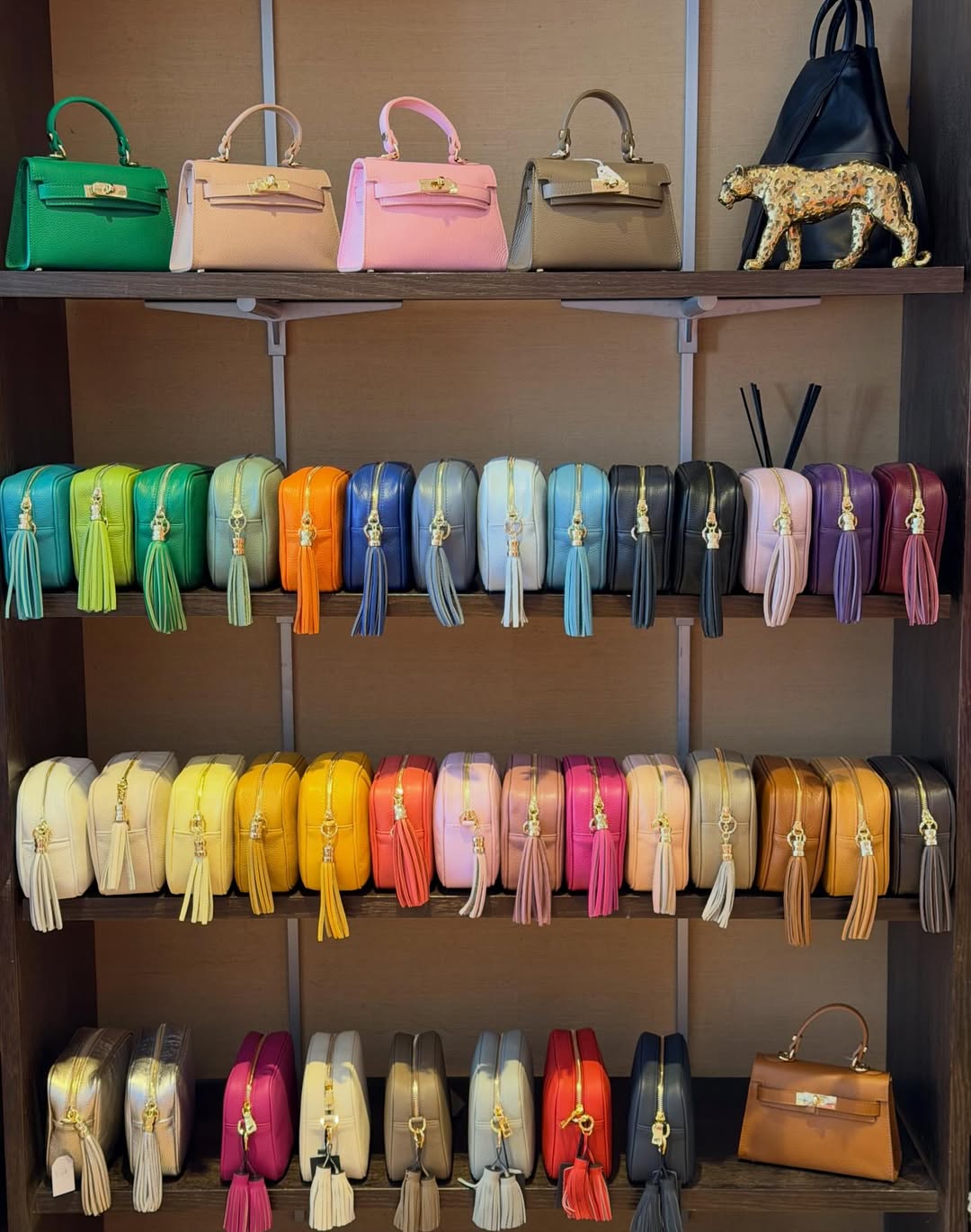 Bags