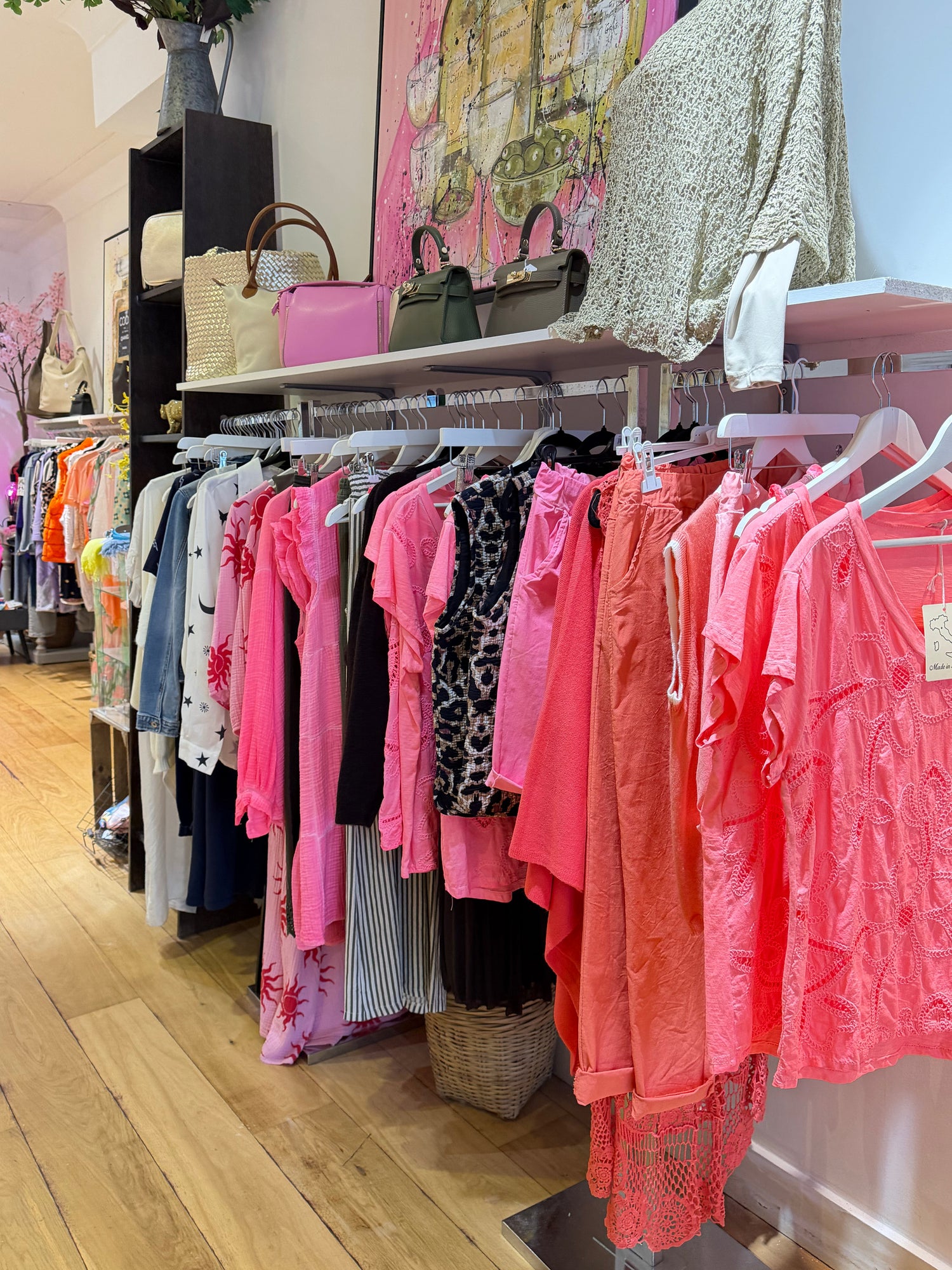 Clothing