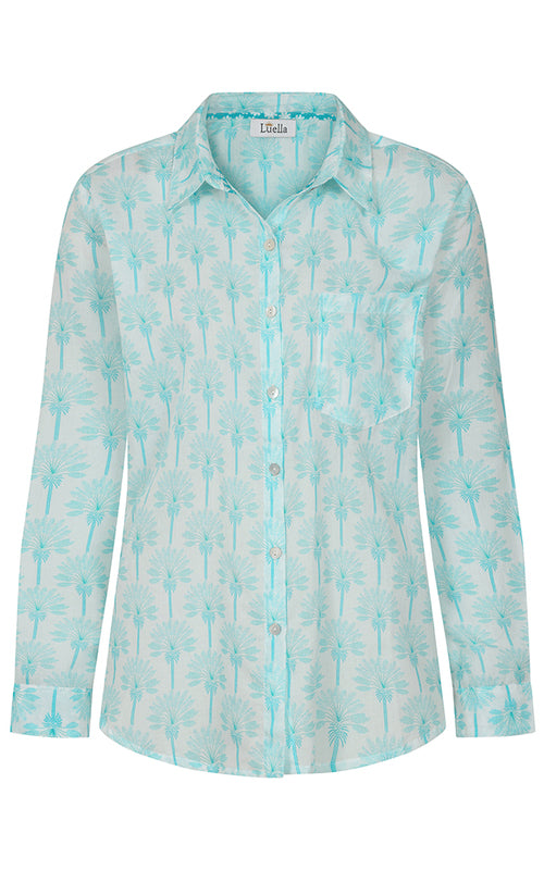 Luella Cotton Shirt
