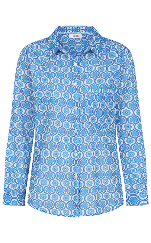 Luella Cotton Shirt