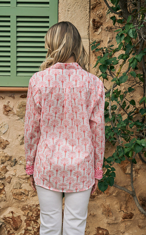 Luella Cotton Shirt