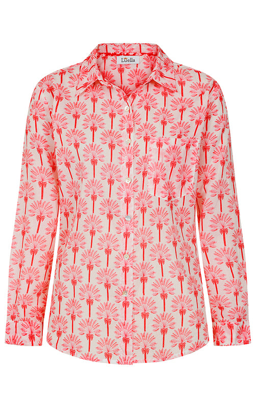 Luella Cotton Shirt