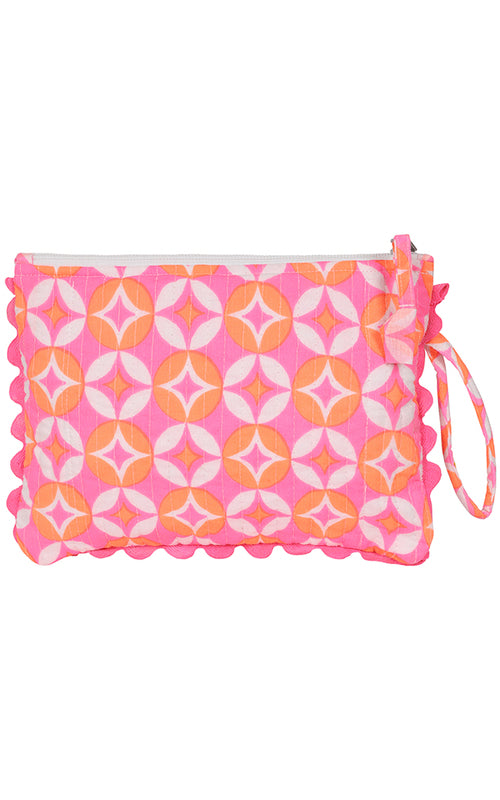 Luella Cotton Pouch