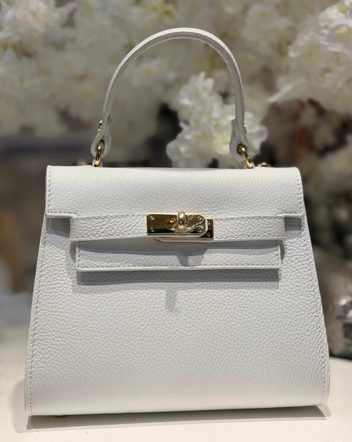 Leather Bag