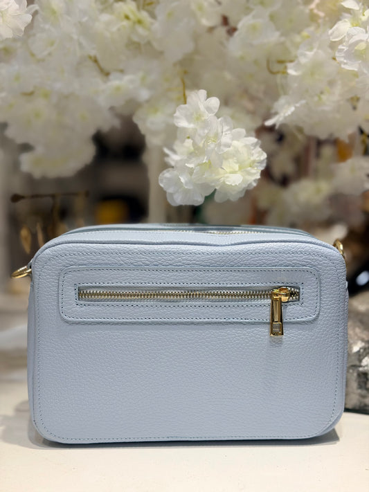 Italian Leather Bag