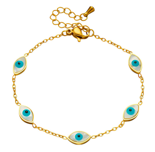 Eye Bracelet