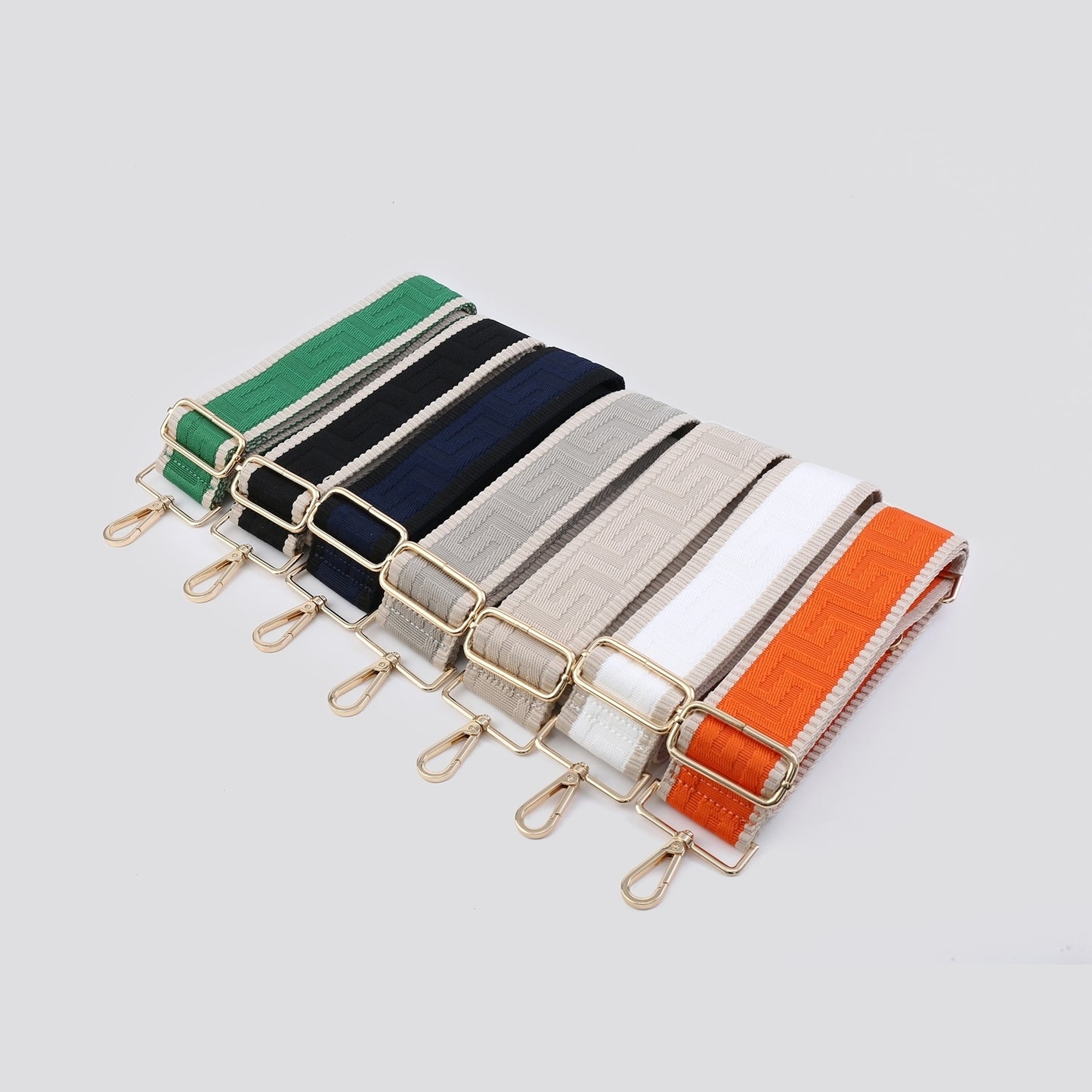 Bag Strap Orange