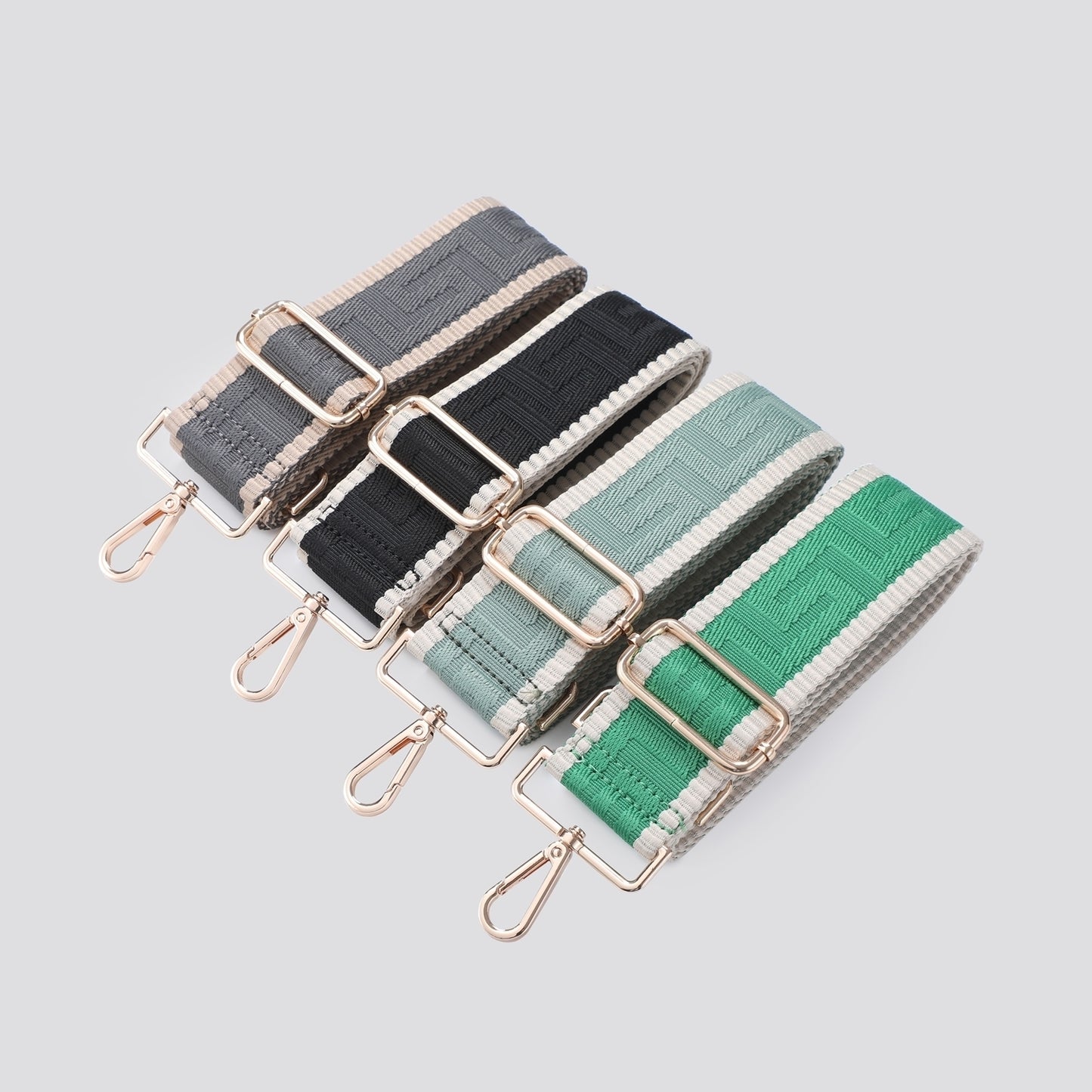 Bag Strap Orange