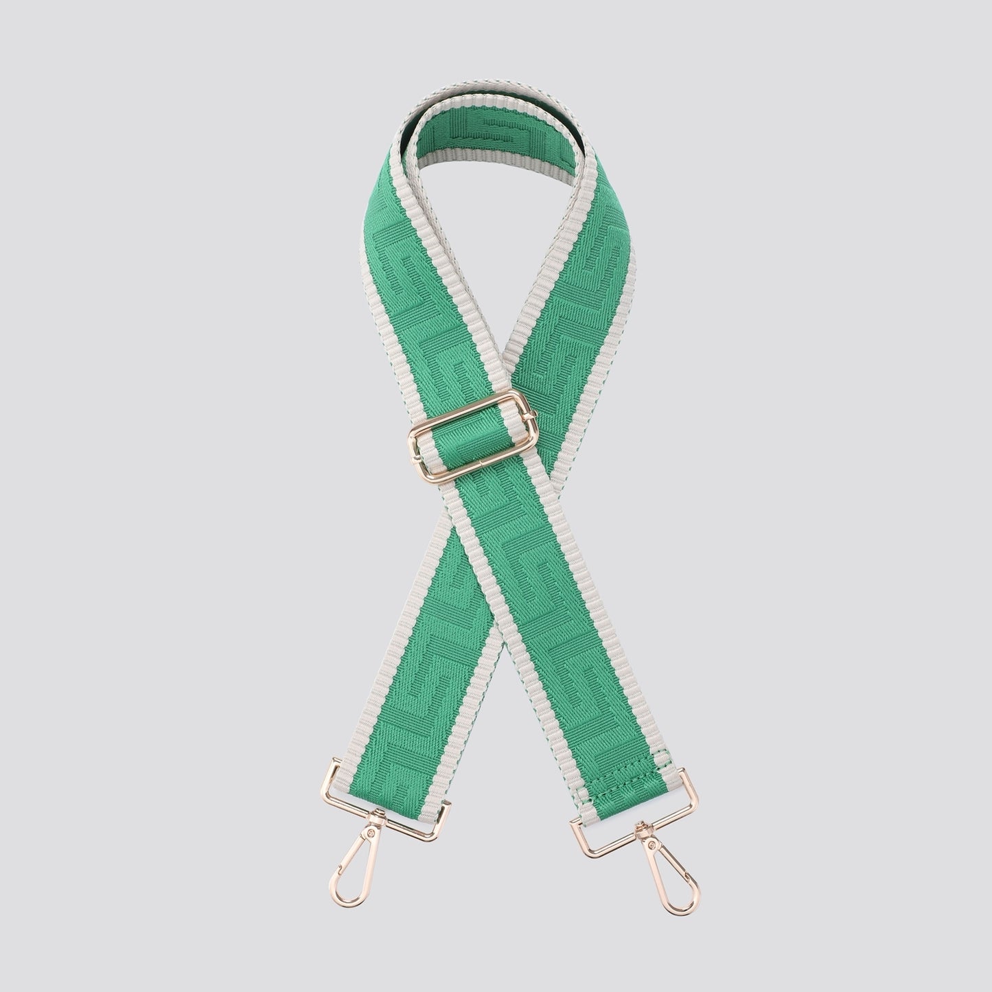 Bag Strap Green