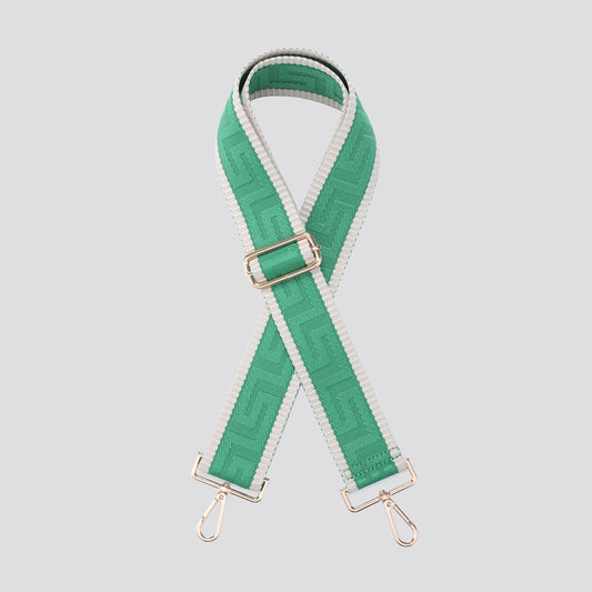Bag Strap Green