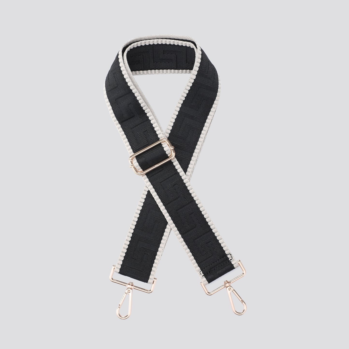 Bag Strap Black