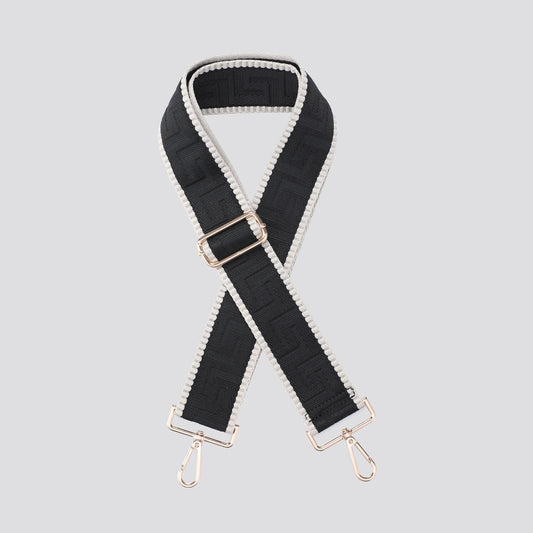 Bag Strap Black