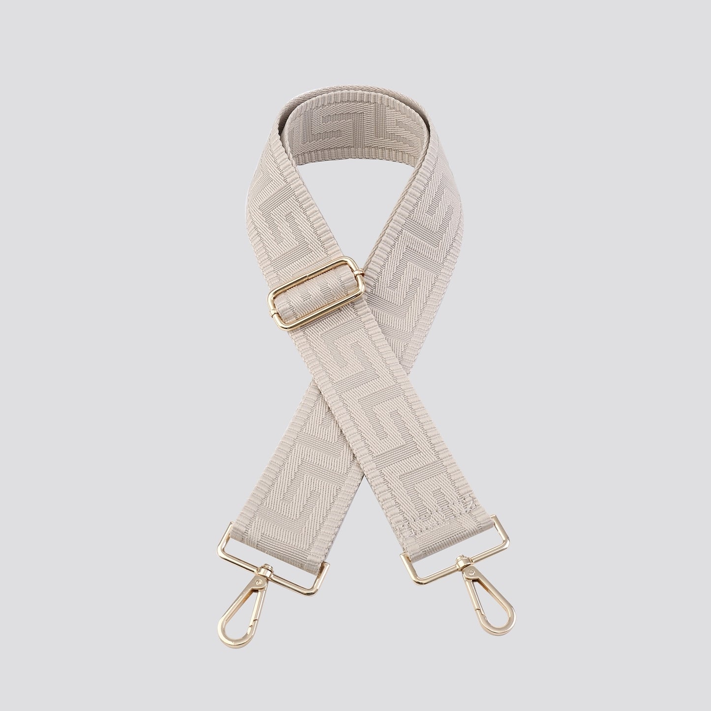 Bag Strap Taupe
