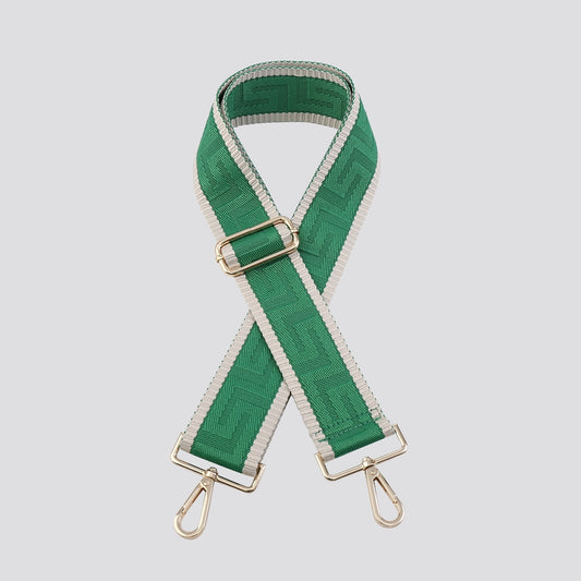 Bag Strap Dark Green