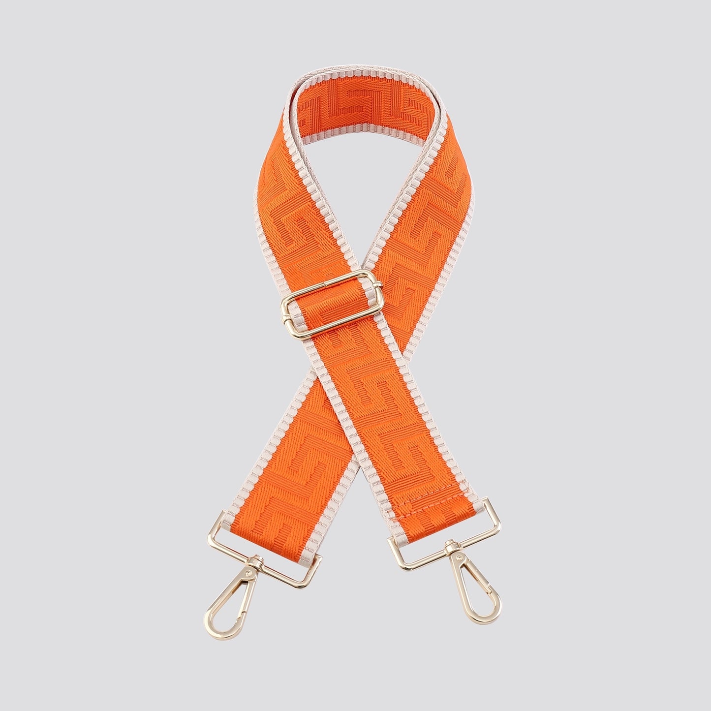 Bag Strap Orange