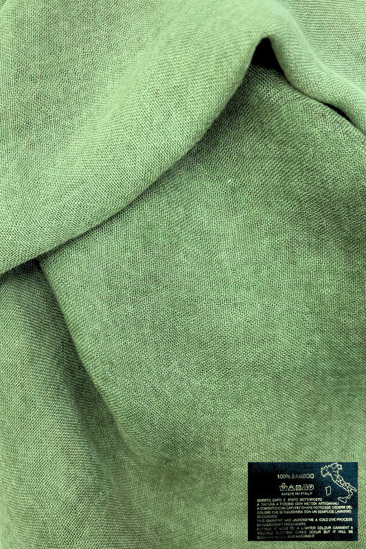 Bamboo Scarf