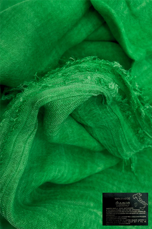 Bamboo Scarf