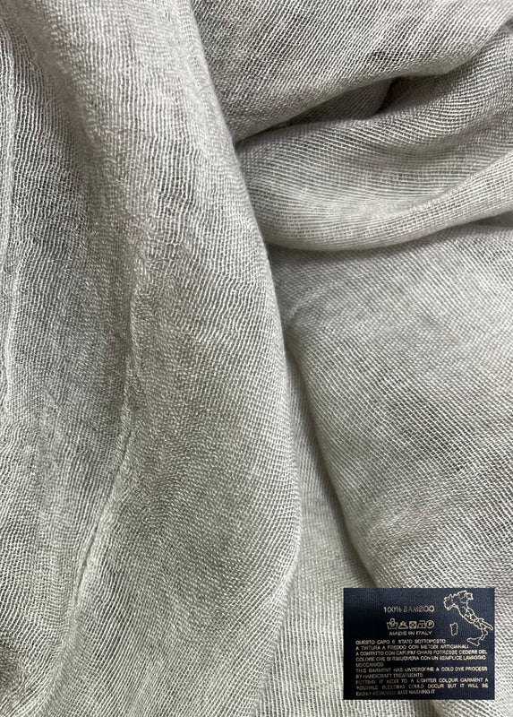 Bamboo Scarf