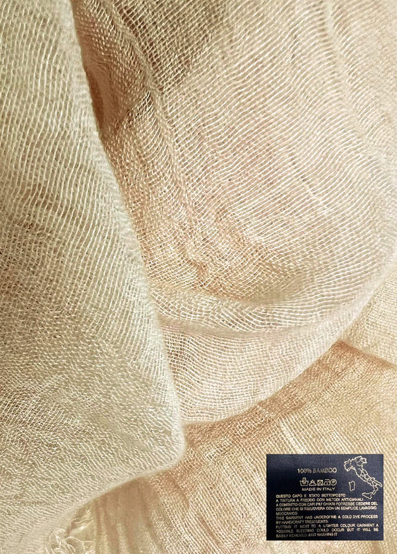 Bamboo Scarf