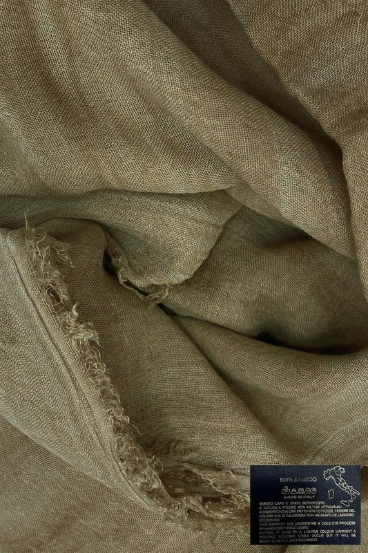 Bamboo Scarf