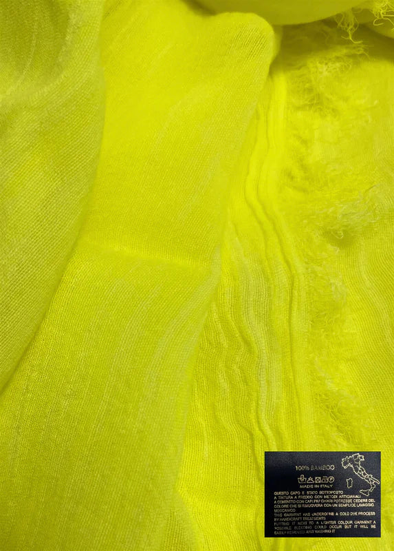 Bamboo Scarf